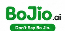 BoJio.ai - Don't Say Bo Jio.